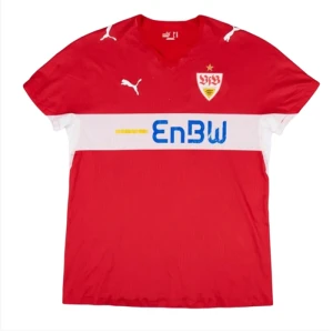Maglia VfB Stuttgart 2008-09 Trasferta