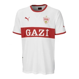 Maglia VfB Stuttgart 2011-12 Prima
