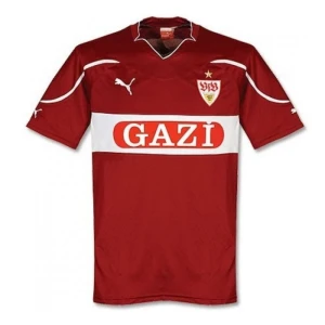 Maglia VfB Stuttgart 2011-12 Trasferta