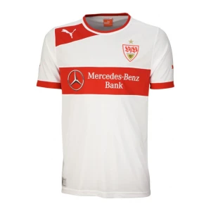Maglia VfB Stuttgart 2012-13 Prima