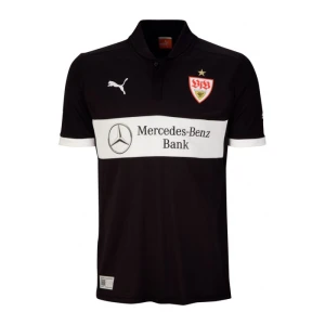 Maglia VfB Stuttgart 2012-13 Terza