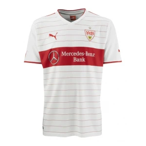 Maglia VfB Stuttgart 2013-14 Prima
