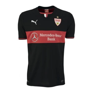 Maglia VfB Stuttgart 2013-14 Terza