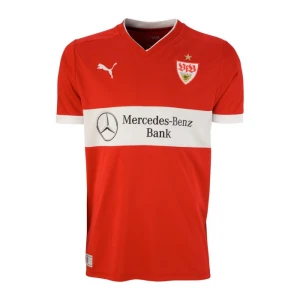 Maglia VfB Stuttgart 2013-14 Trasferta