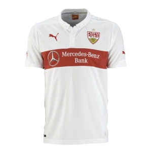 Maglia VfB Stuttgart 2014-15 Prima