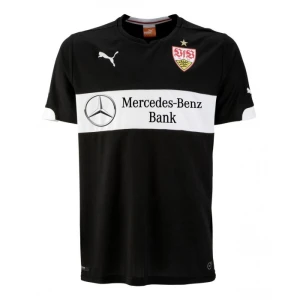 Maglia VfB Stuttgart 2014-15 Terza