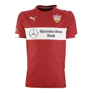 Maglia VfB Stuttgart 2014-15 Trasferta