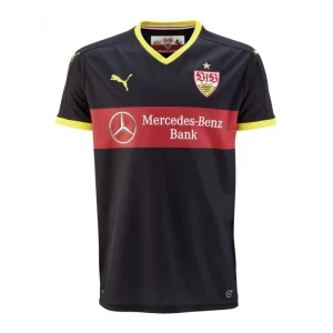 Maglia VfB Stuttgart 2015-16 Terza