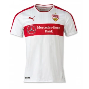 Maglia VfB Stuttgart 2016-17 Prima