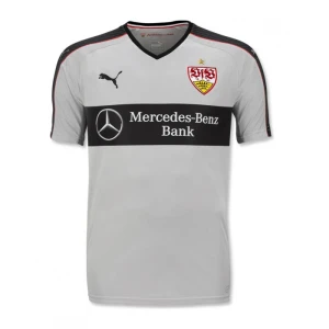 Maglia VfB Stuttgart 2016-17 Terza
