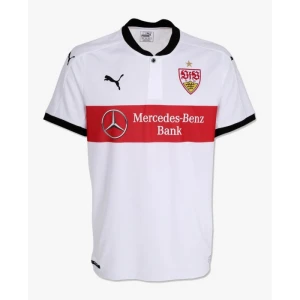 Maglia VfB Stuttgart 2017-18 Prima
