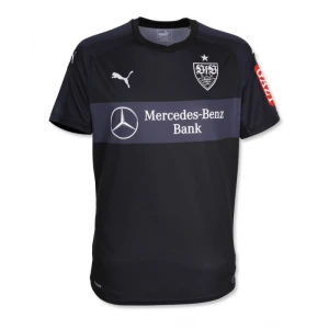 Maglia VfB Stuttgart 2017-18 Terza