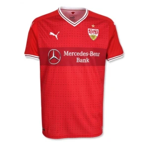 Maglia VfB Stuttgart 2017-18 Trasferta
