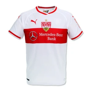 Maglia VfB Stuttgart 2018-19 Prima