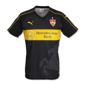 Maglia VfB Stuttgart 2018-19 Terza