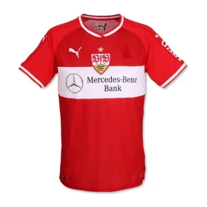 Maglia VfB Stuttgart 2018-19 Trasferta