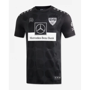 Maglia VfB Stuttgart 2019-20 Terza