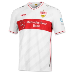 Maglia VfB Stuttgart 2020-21 Prima