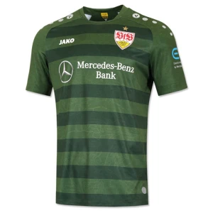 Maglia VfB Stuttgart 2020-21 Terza