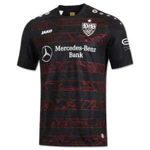 Maglia VfB Stuttgart 2020-21 Trasferta
