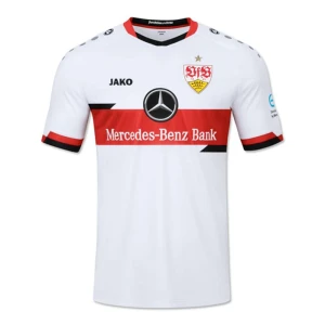 Maglia VfB Stuttgart 2021-22 Prima