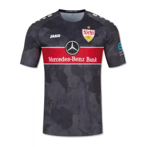 Maglia VfB Stuttgart 2021-22 Terza