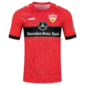 Maglia VfB Stuttgart 2021-22 Trasferta