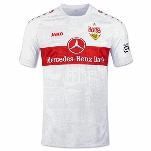 Maglia VfB Stuttgart 2022-23 Prima