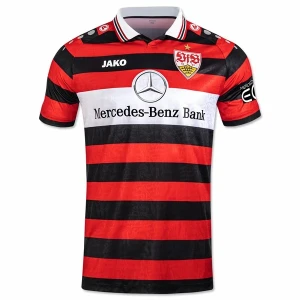 Maglia VfB Stuttgart 2022-23 Trasferta