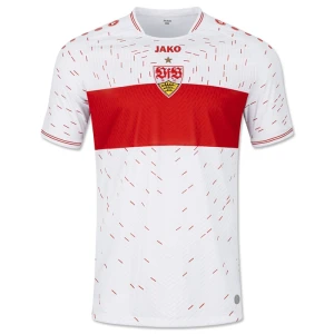 Maglia VfB Stuttgart 2023-24 Prima