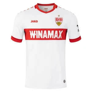 Maglia VfB Stuttgart 2024-25 Prima