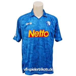 Maglia VfL Bochum 2010-11 Prima