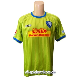Maglia VfL Bochum 2010-11 Terza