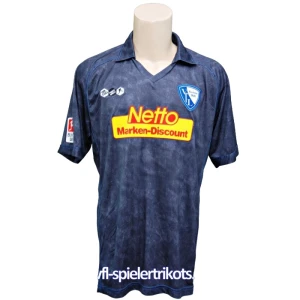 Maglia VfL Bochum 2010-11 Trasferta
