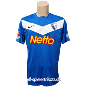 Maglia VfL Bochum 2011-12 Prima