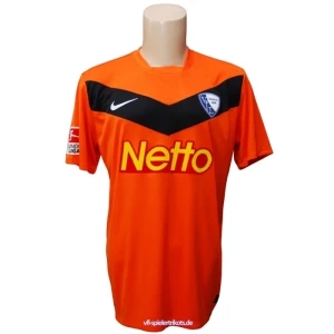Maglia VfL Bochum 2011-12 Terza