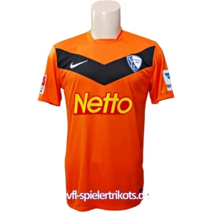 Maglia VfL Bochum 2012-13 Terza