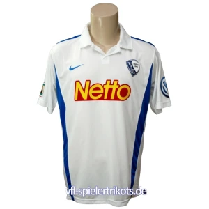 Maglia VfL Bochum 2012-13 Trasferta