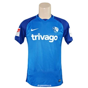 Maglia VfL Bochum 2017-18 Prima