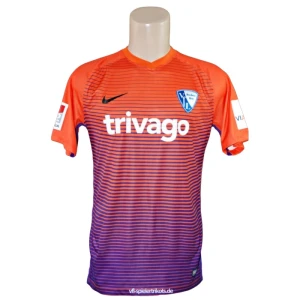 Maglia VfL Bochum 2017-18 Terza