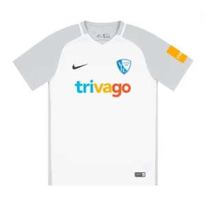 Maglia VfL Bochum 2017-18 Trasferta