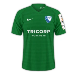 Maglia VfL Bochum 2018-19 Terza