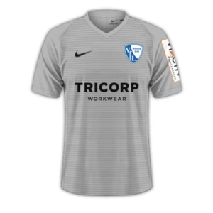 Maglia VfL Bochum 2018-19 Trasferta