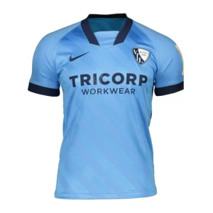 Maglia VfL Bochum 2020-21 Trasferta