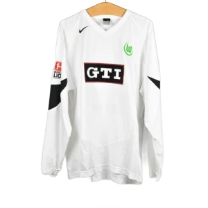 Maglia VfL Wolfsburg 2004-05 Trasferta