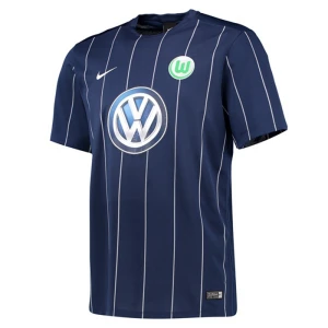 Maglia VfL Wolfsburg 2016-17 Terza