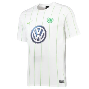 Maglia VfL Wolfsburg 2016-17 Trasferta