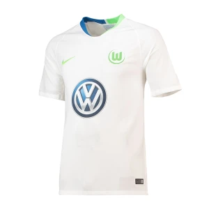 Maglia VfL Wolfsburg 2018-19 Trasferta