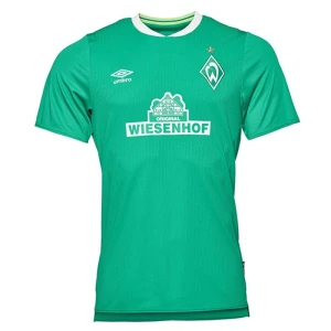 Maglia VfL Wolfsburg 2019-20 Prima