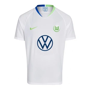 Maglia VfL Wolfsburg 2019-20 Terza
